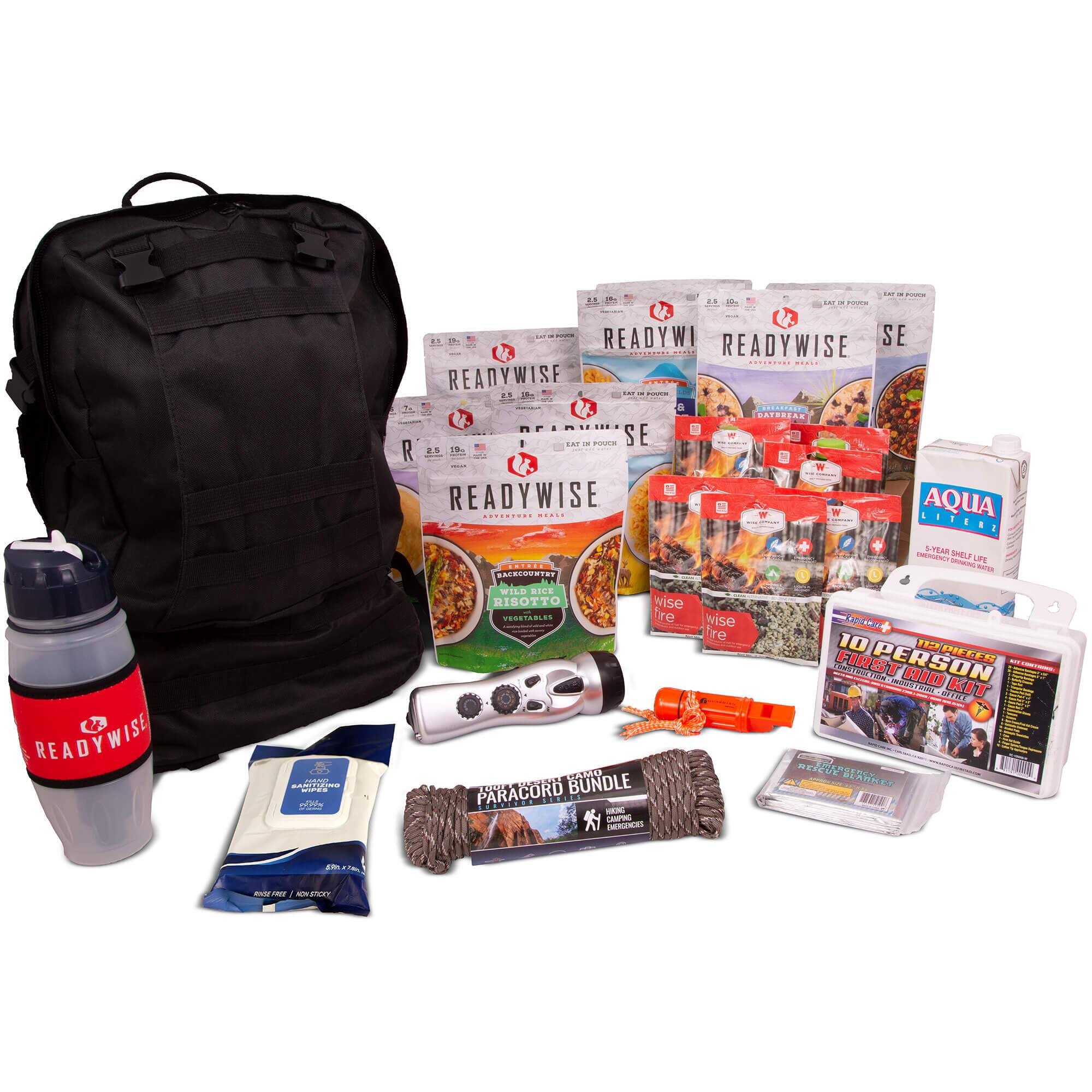 wateremergency - DSalH20.com-waterpurifiyer