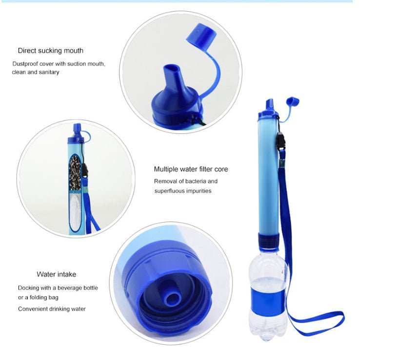 wateremergency - DSalH20.com-waterpurifiyer