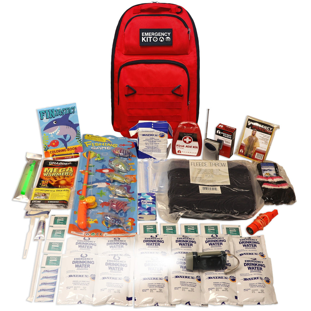 wateremergency - DSalH20.com-waterpurifiyer