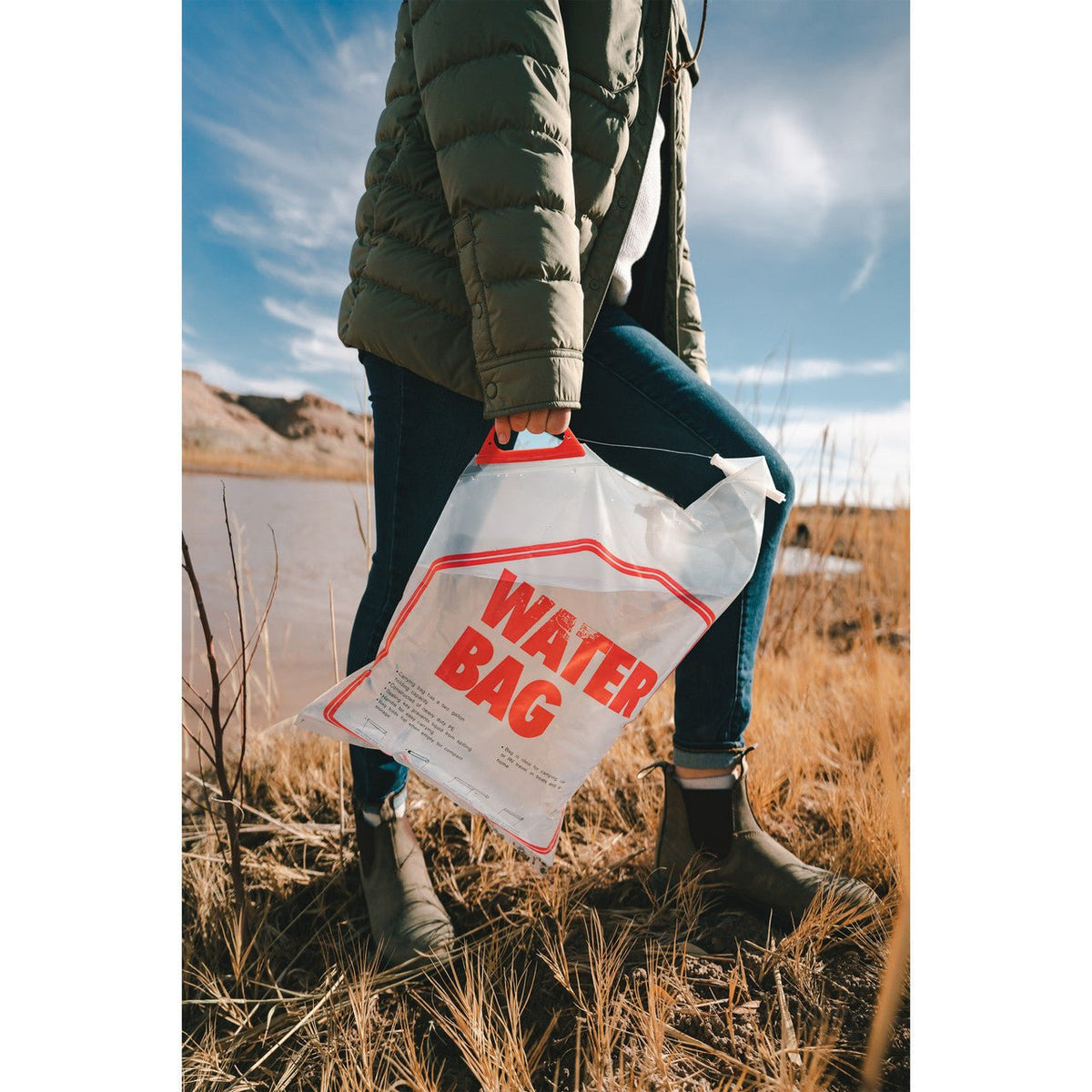wateremergency - DSalH20.com-waterpurifiyer