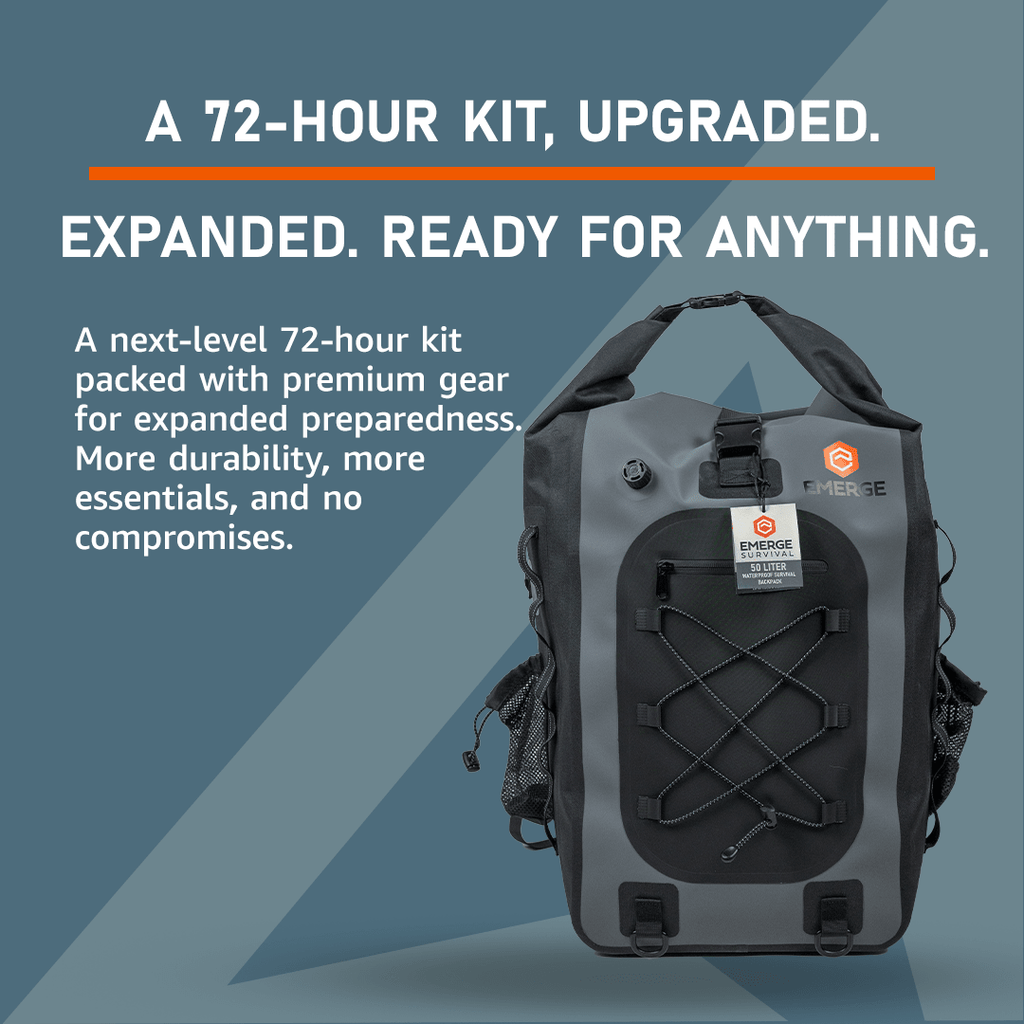 wateremergency - DSalH20.com-waterpurifiyer