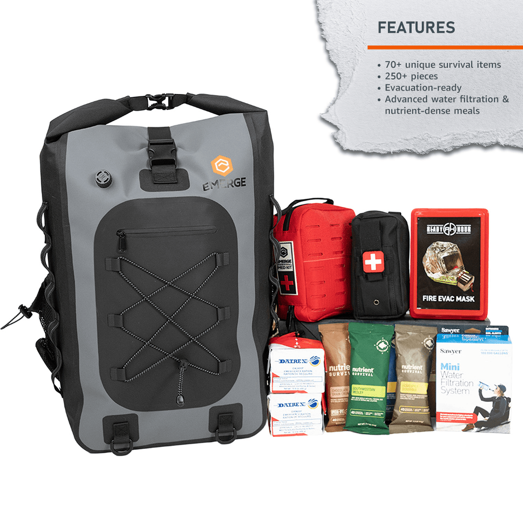 wateremergency - DSalH20.com-waterpurifiyer