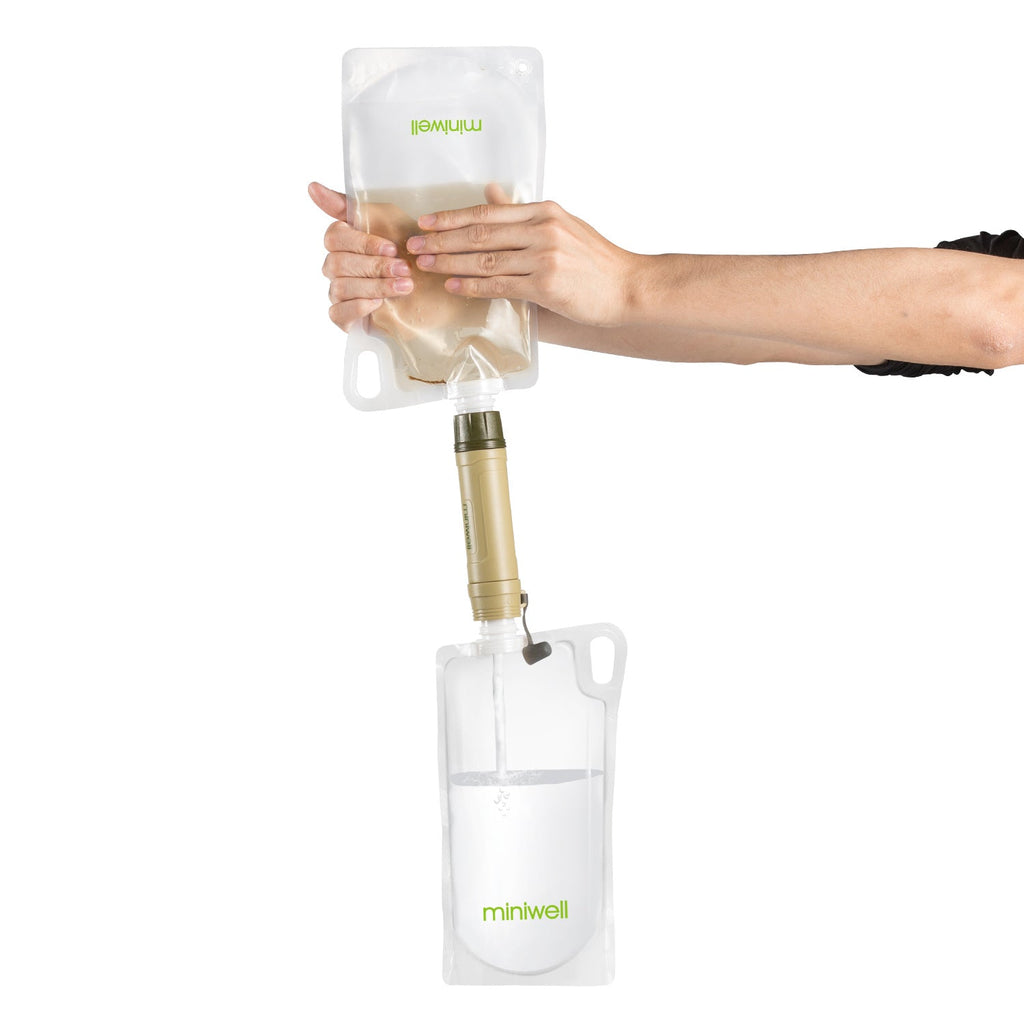 wateremergency - DSalH20.com-waterpurifiyer