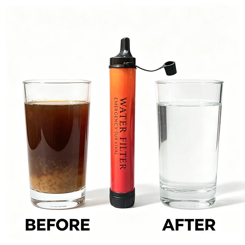 wateremergency - DSalH20.com-waterpurifiyer