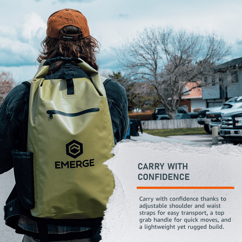 wateremergency - DSalH20.com-waterpurifiyer