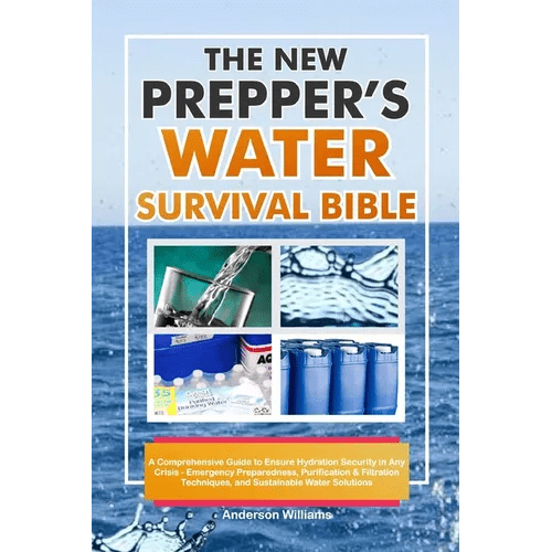 wateremergency - DSalH20.com-waterpurifiyer
