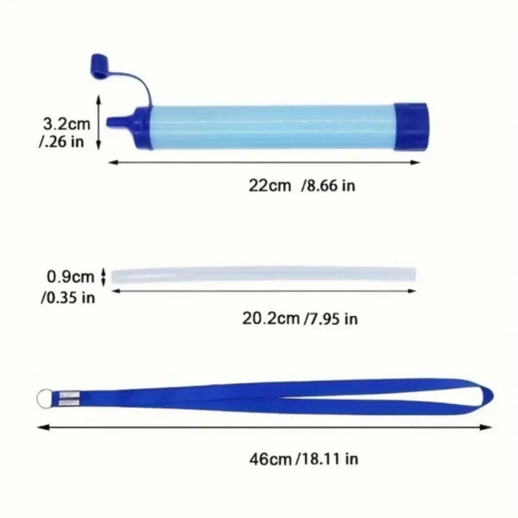 wateremergency - DSalH20.com-waterpurifiyer