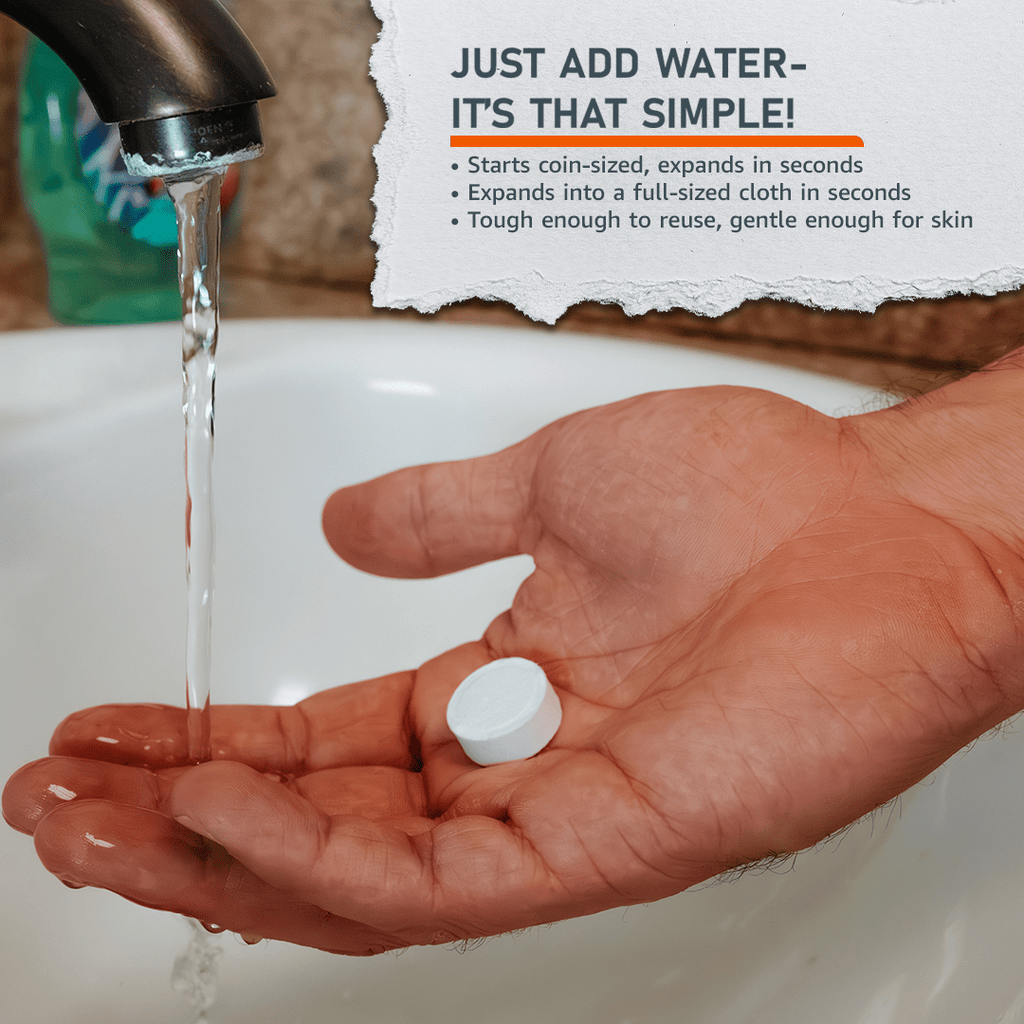 wateremergency - DSalH20.com-waterpurifiyer