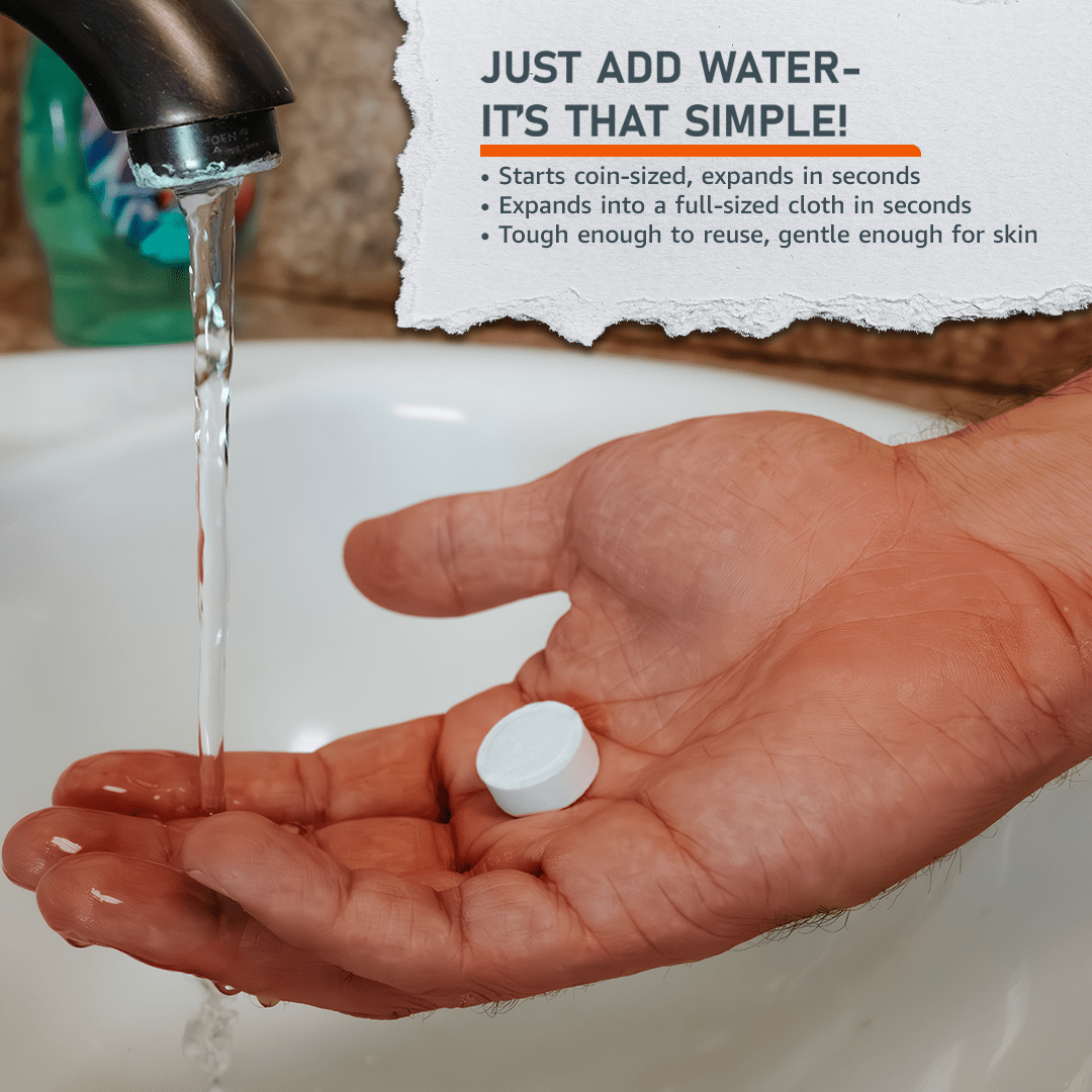 wateremergency - DSalH20.com-waterpurifiyer
