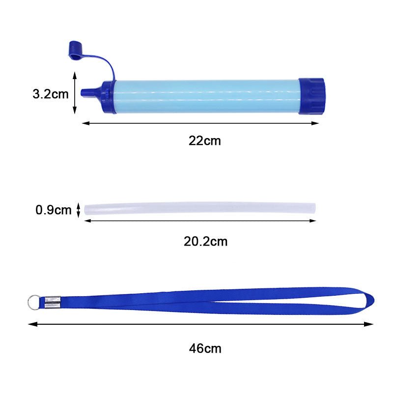 wateremergency - DSalH20.com-waterpurifiyer