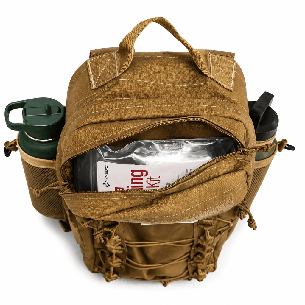 wateremergency - DSalH20.com-waterpurifiyer