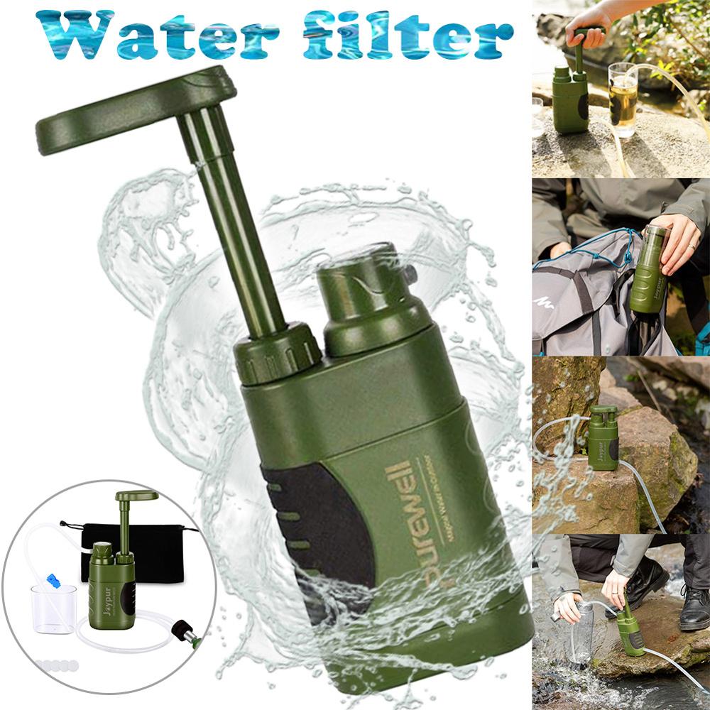 wateremergency - DSalH20.com-waterpurifiyer