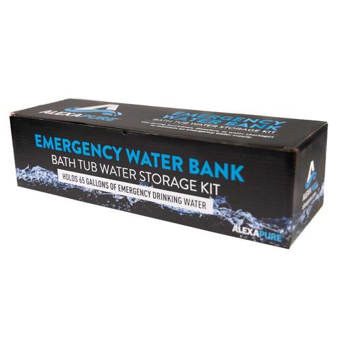 wateremergency - DSalH20.com-waterpurifiyer