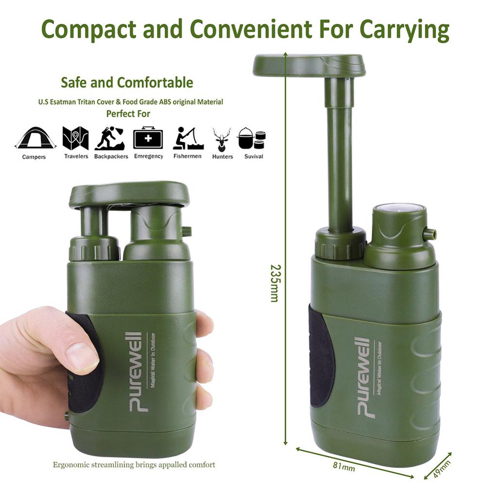 wateremergency - DSalH20.com-waterpurifiyer