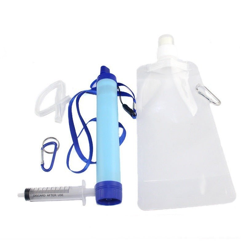wateremergency - DSalH20.com-waterpurifiyer