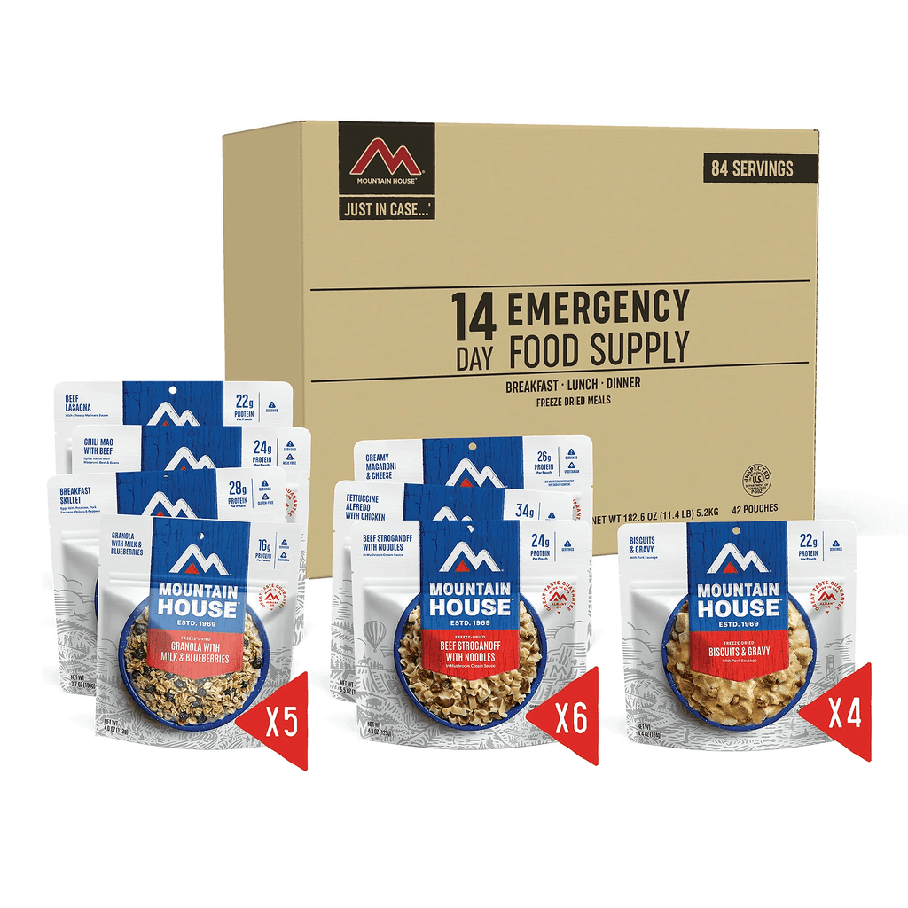 wateremergency - DSalH20.com-waterpurifiyer