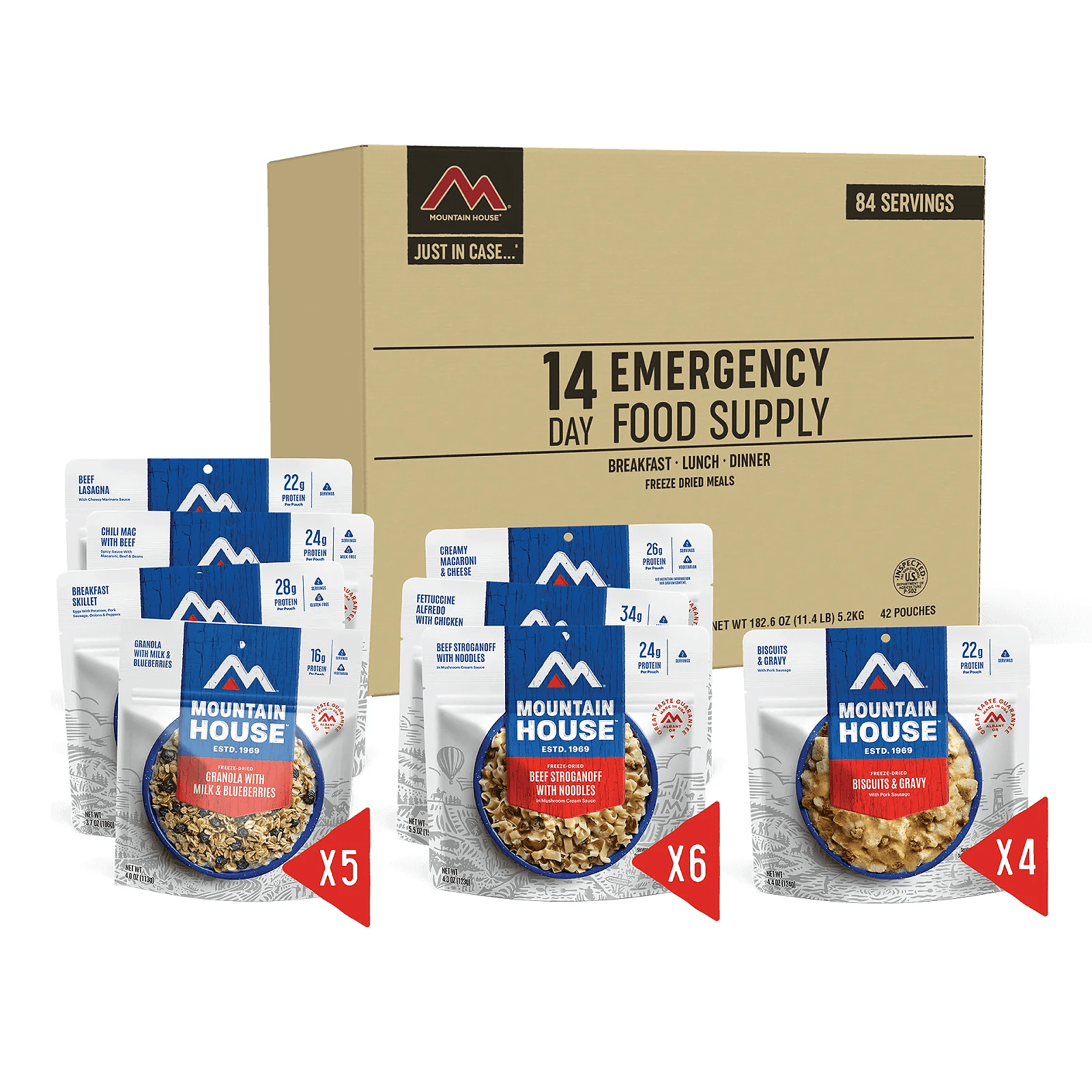 wateremergency - DSalH20.com-waterpurifiyer