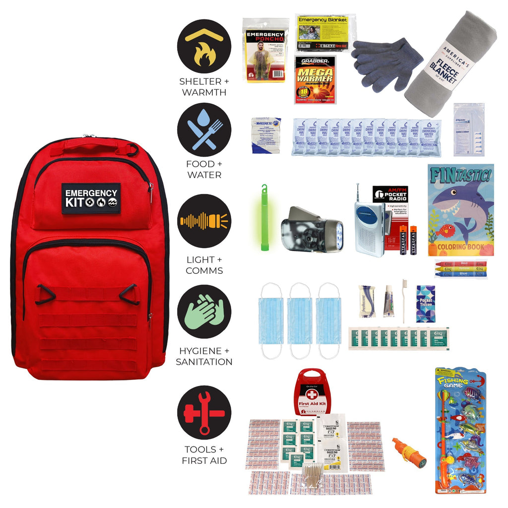 wateremergency - DSalH20.com-waterpurifiyer