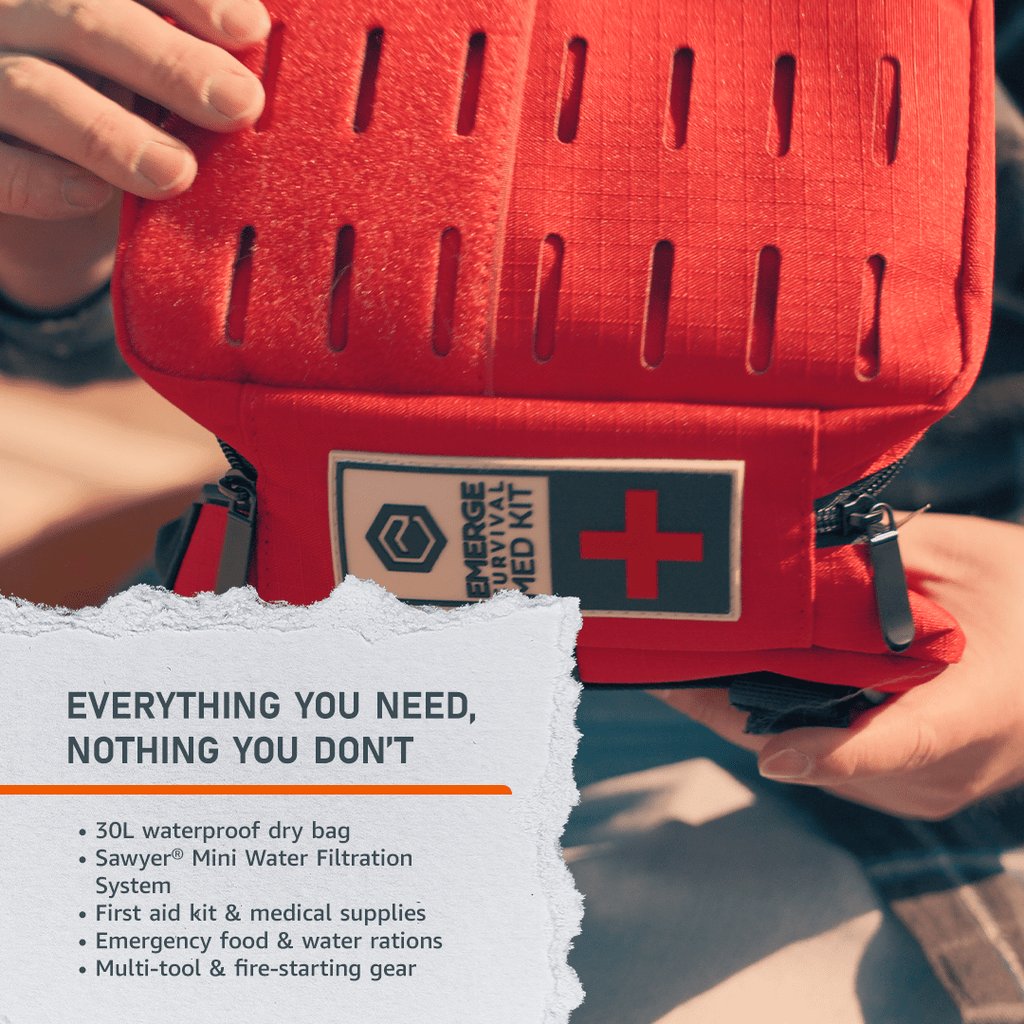 wateremergency - DSalH20.com-waterpurifiyer