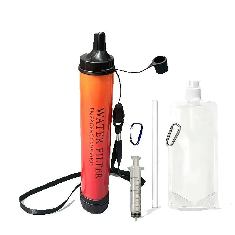 wateremergency - DSalH20.com-waterpurifiyer
