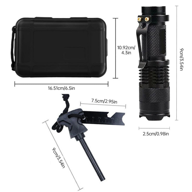 wateremergency - DSalH20.com-waterpurifiyer