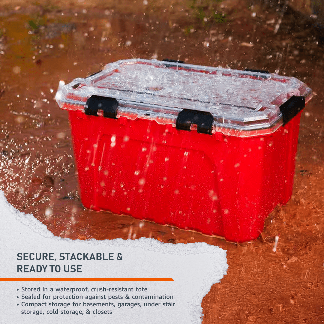 wateremergency - DSalH20.com-waterpurifiyer