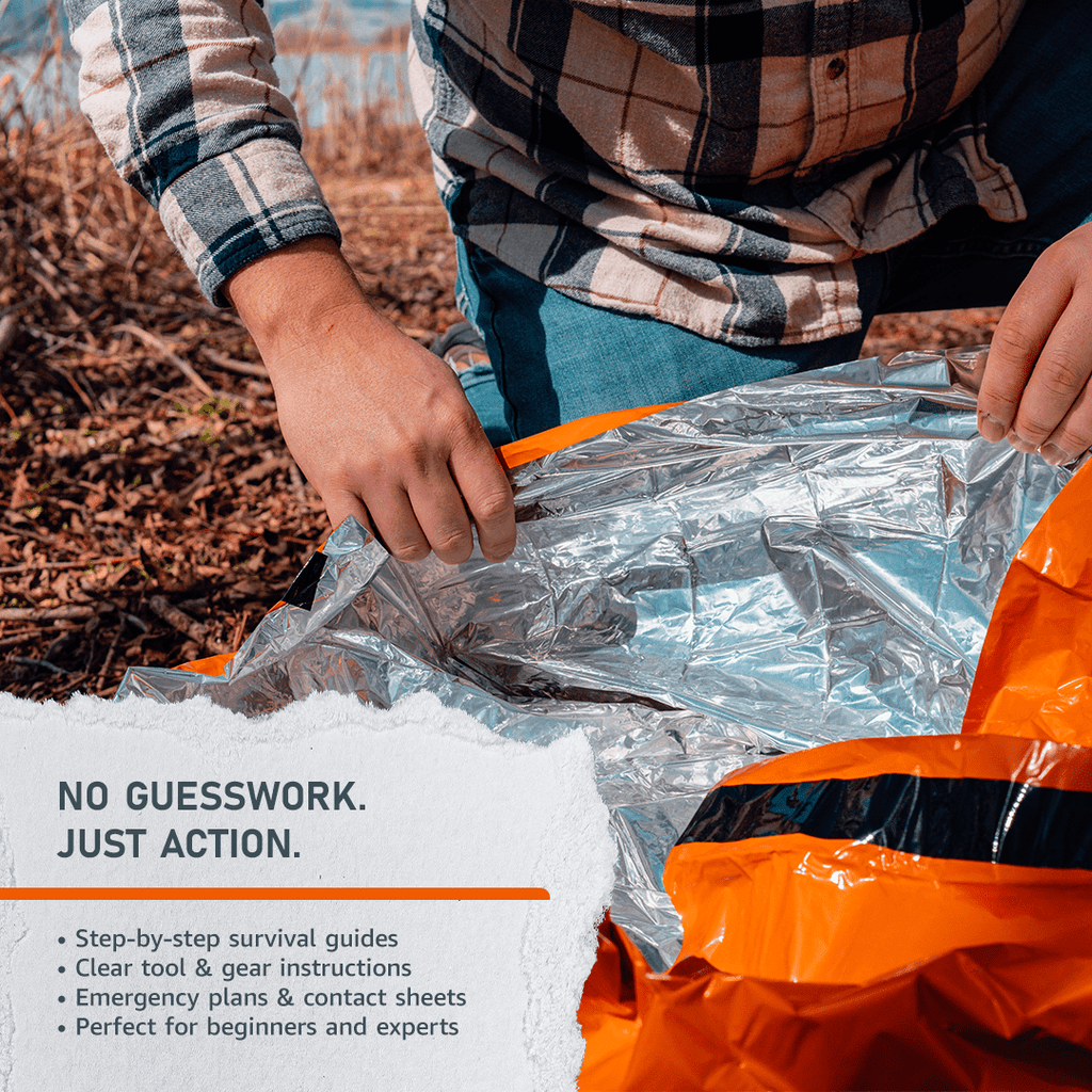 wateremergency - DSalH20.com-waterpurifiyer