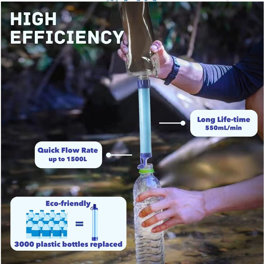 wateremergency - DSalH20.com-waterpurifiyer