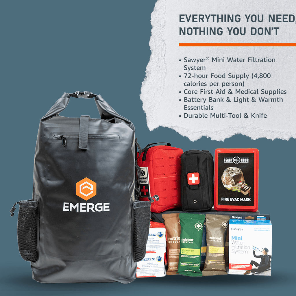 wateremergency - DSalH20.com-waterpurifiyer