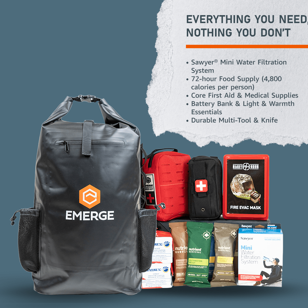 wateremergency - DSalH20.com-waterpurifiyer