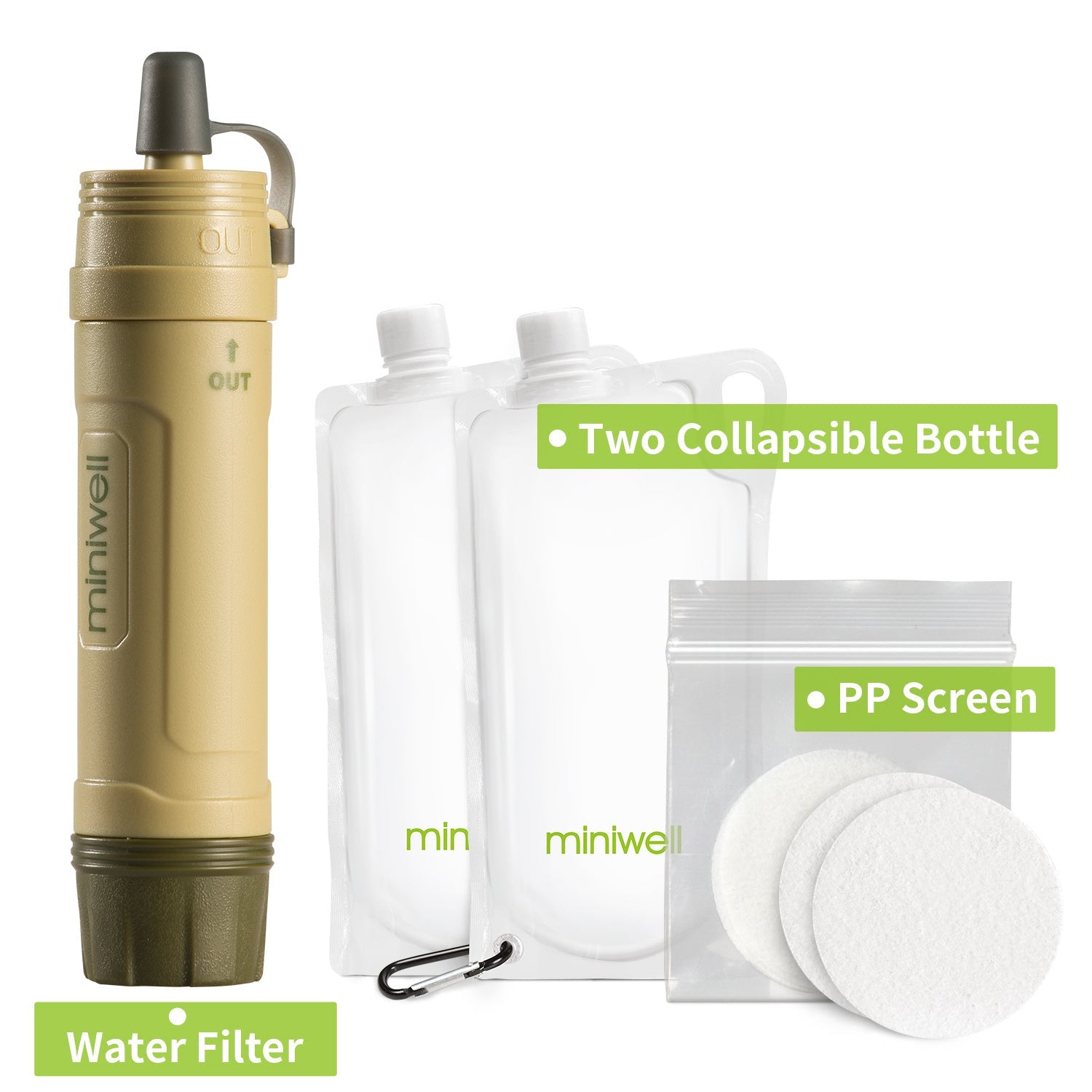 wateremergency - DSalH20.com-waterpurifiyer