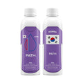 Path Water × Gallambo — South Korea 4-Pack