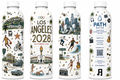 Path Water × Gallambo — LA 2028 Olympics 4-Pack
